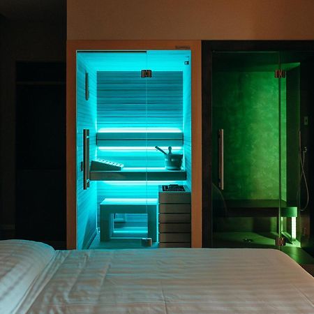 Wine & Wellness Hotel Villalta  Eksteriør billede