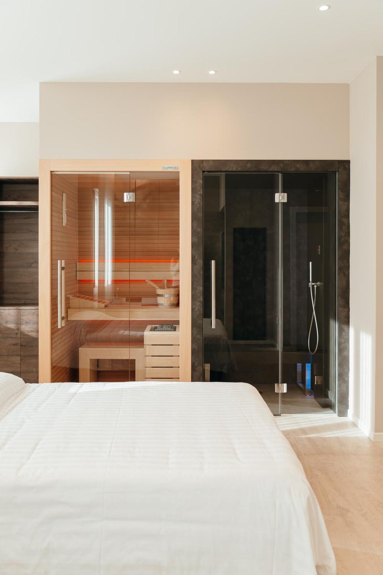 Wine & Wellness Hotel Villalta  Eksteriør billede