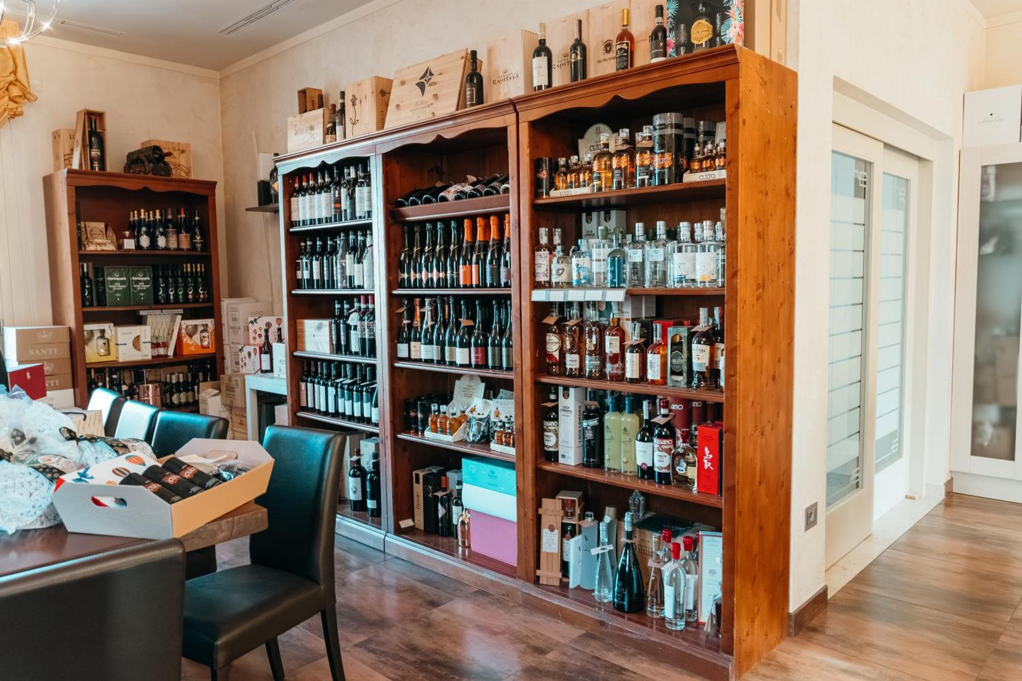 Wine & Wellness Hotel Villalta  Eksteriør billede
