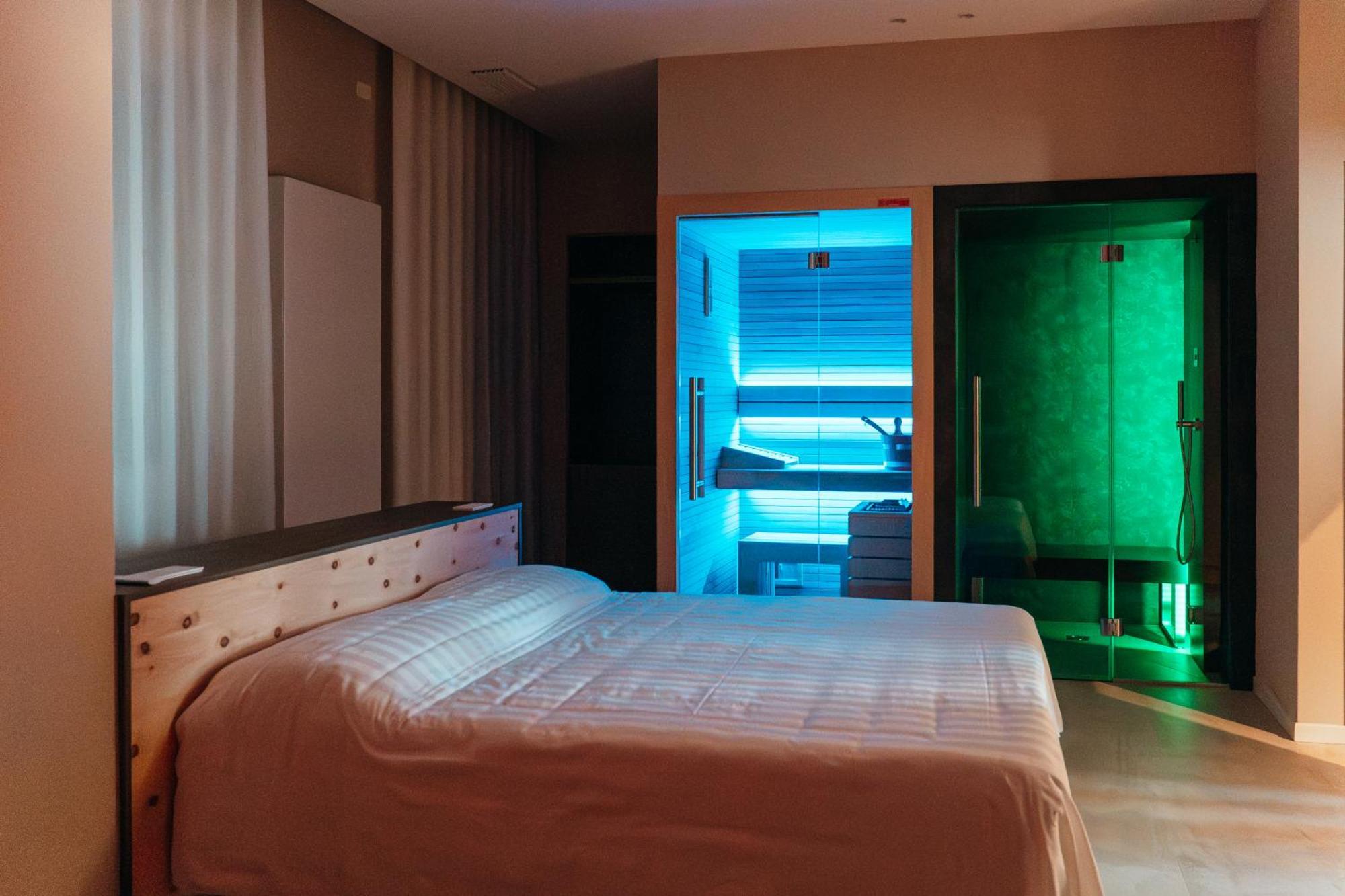Wine & Wellness Hotel Villalta  Eksteriør billede