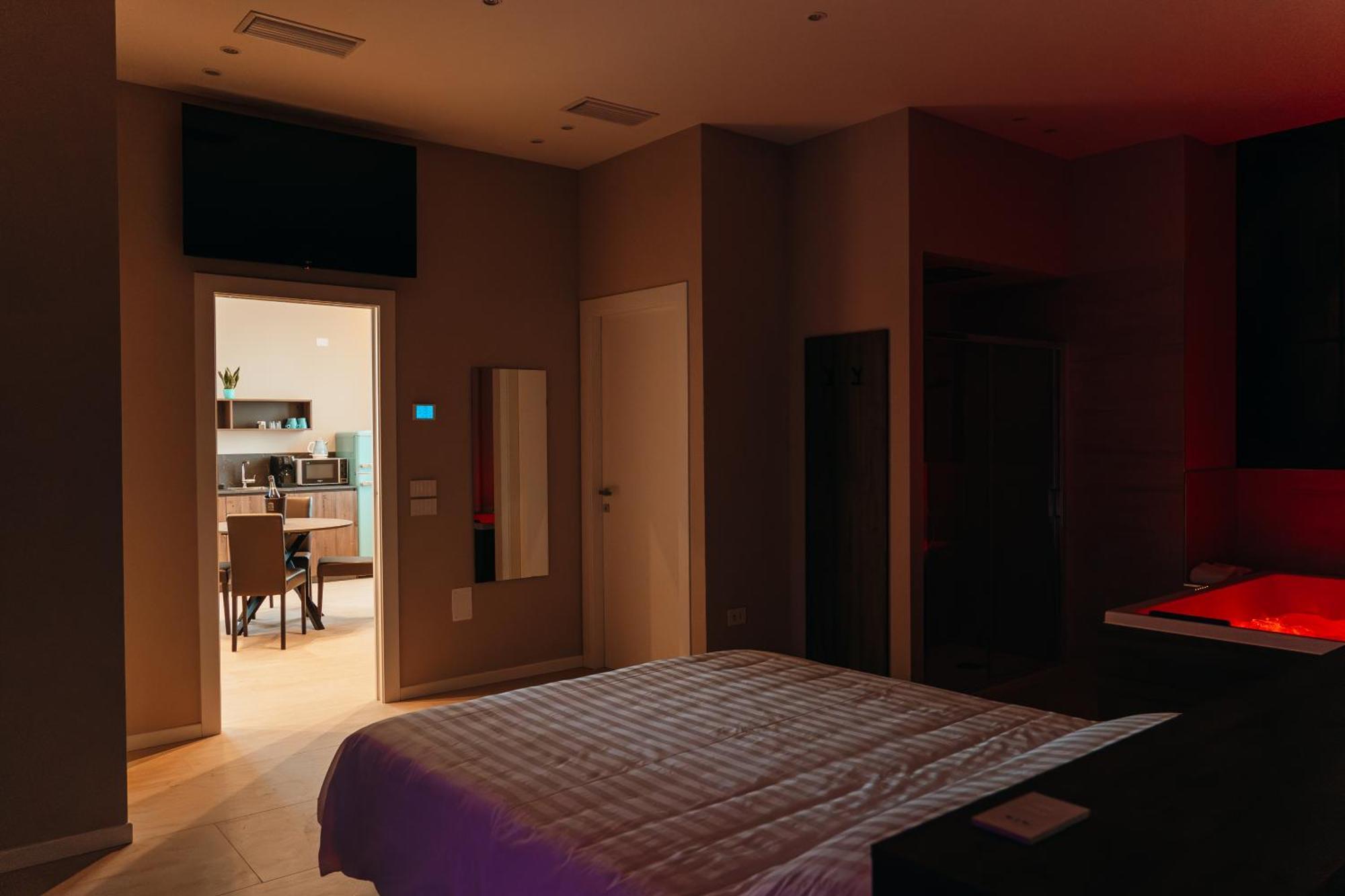 Wine & Wellness Hotel Villalta  Eksteriør billede