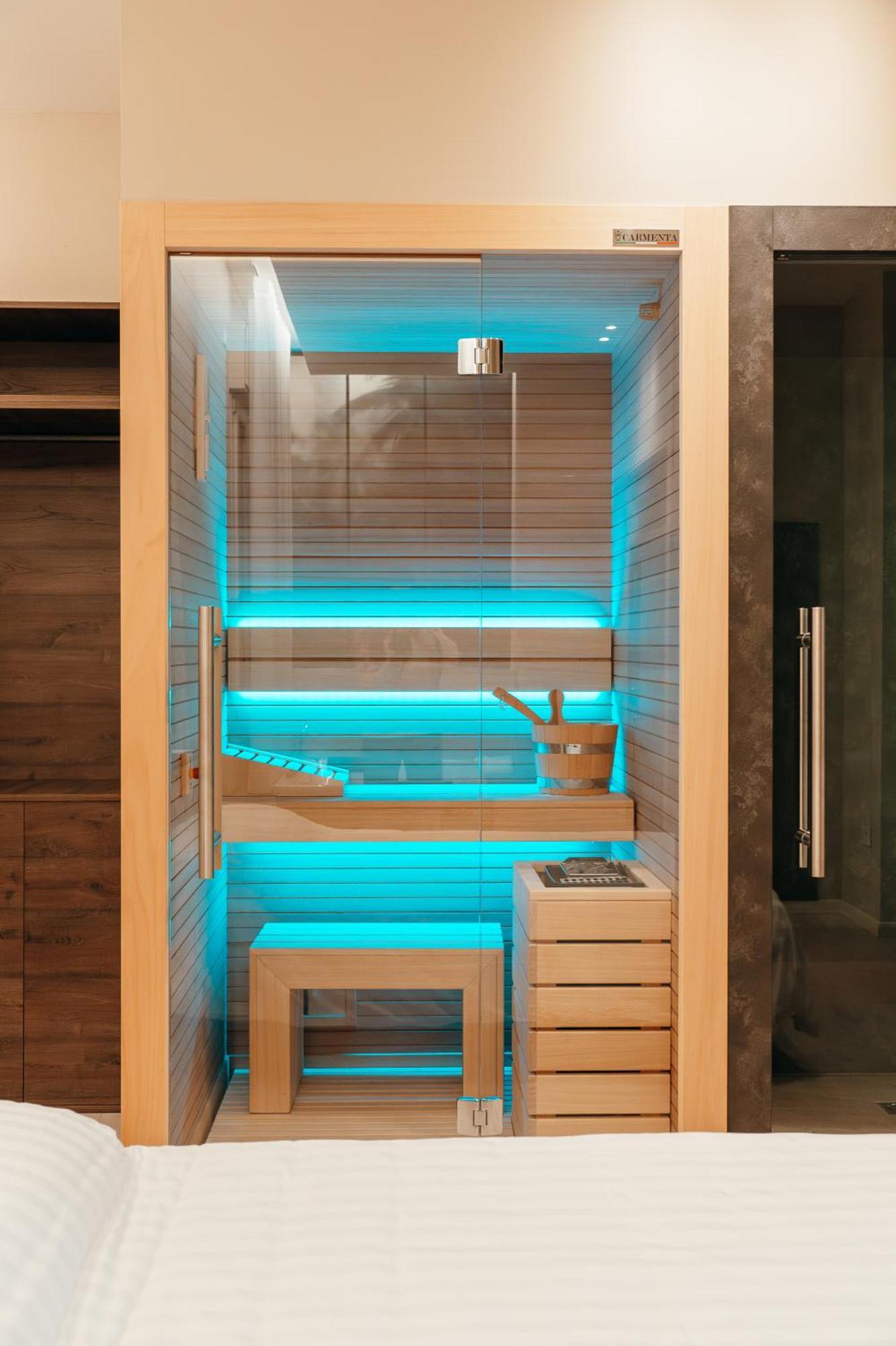 Wine & Wellness Hotel Villalta  Eksteriør billede