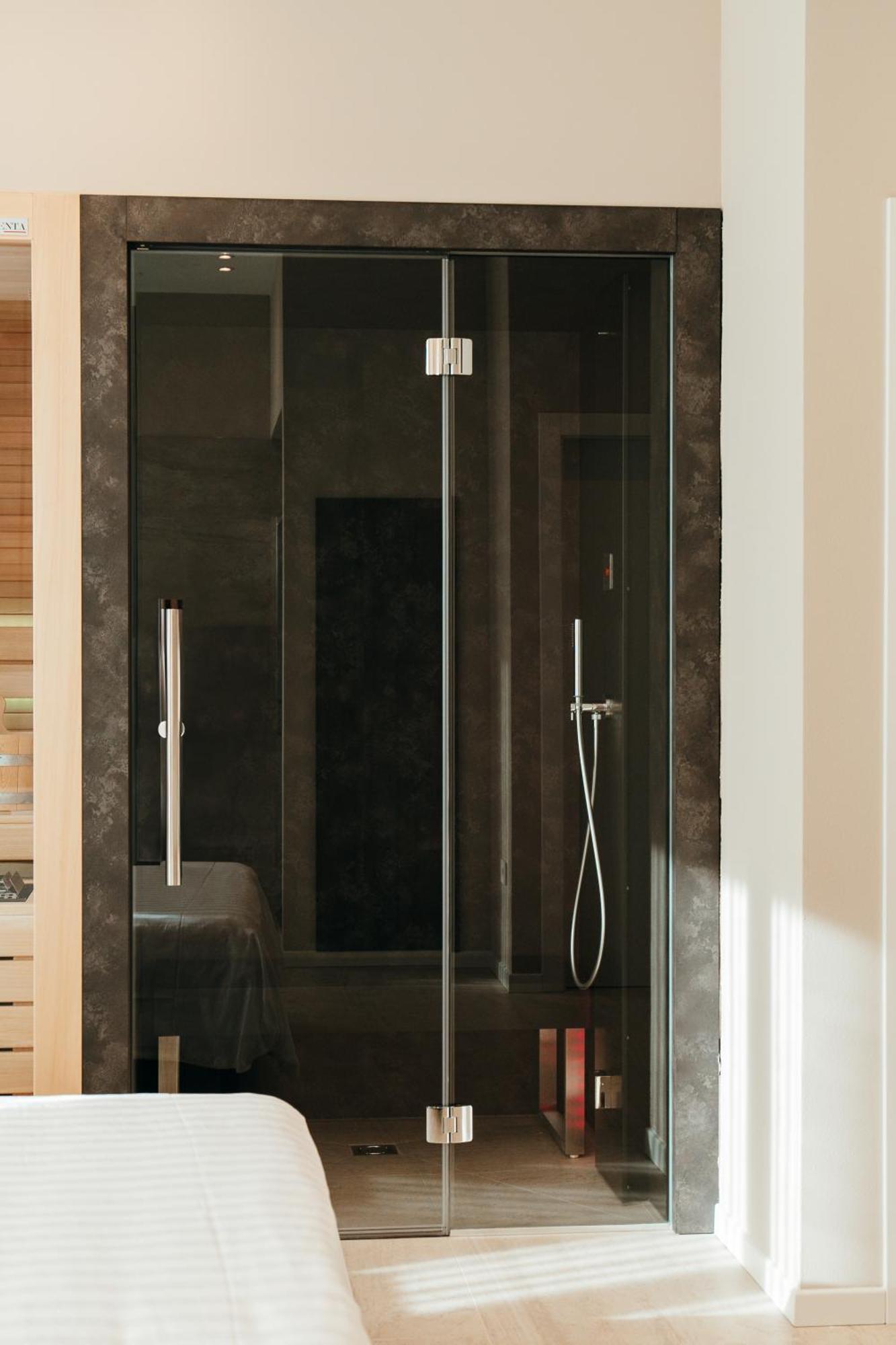 Wine & Wellness Hotel Villalta  Eksteriør billede