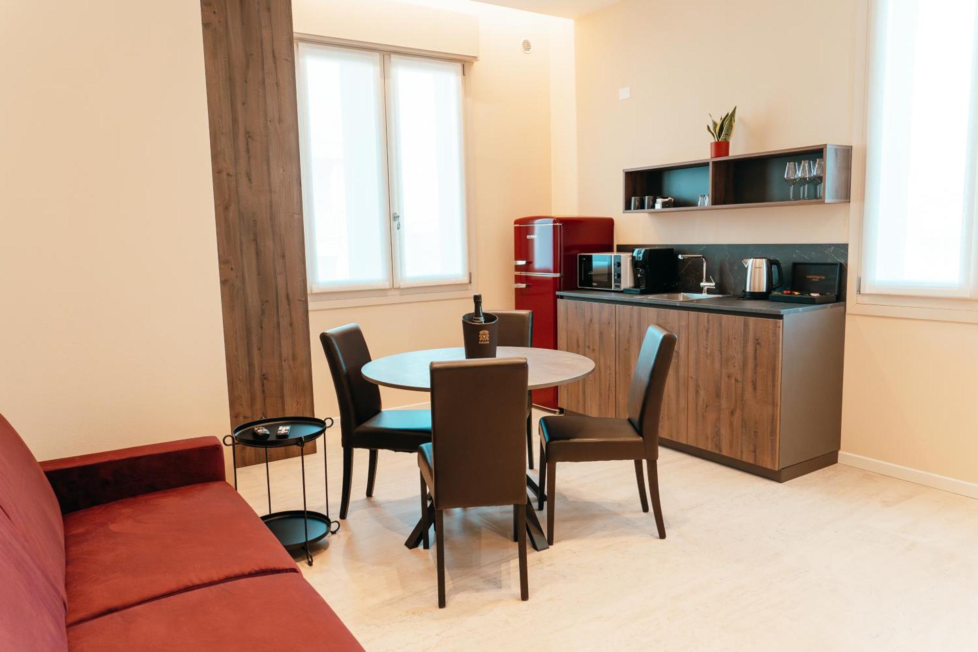 Wine & Wellness Hotel Villalta  Eksteriør billede