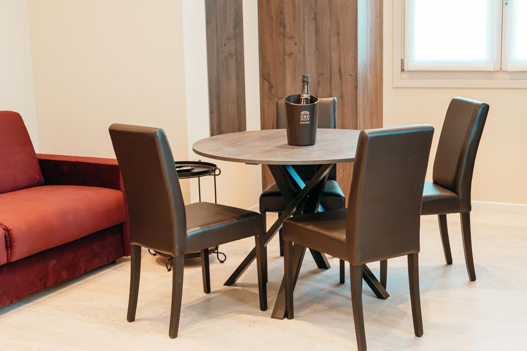 Wine & Wellness Hotel Villalta  Eksteriør billede