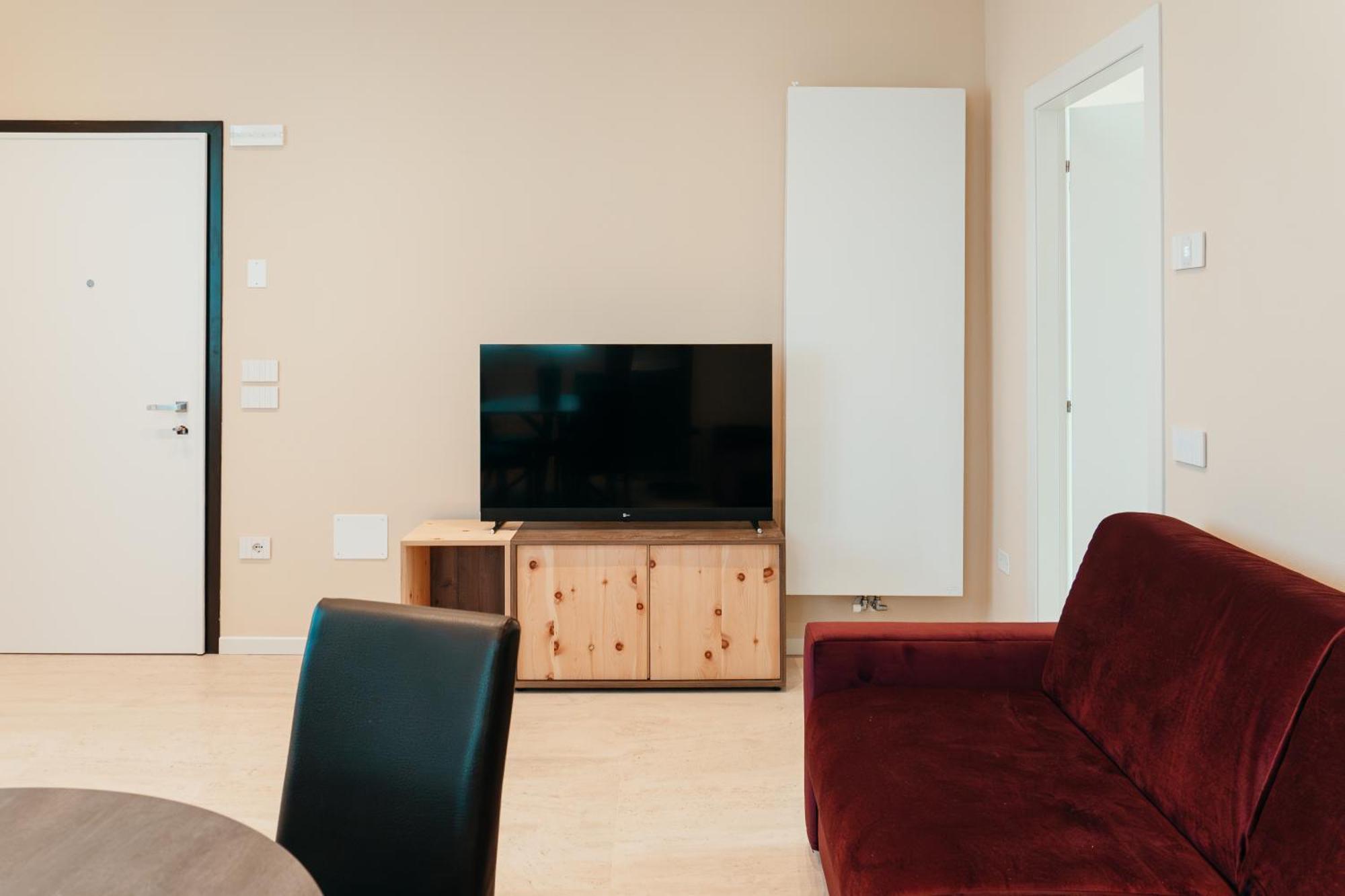 Wine & Wellness Hotel Villalta  Eksteriør billede