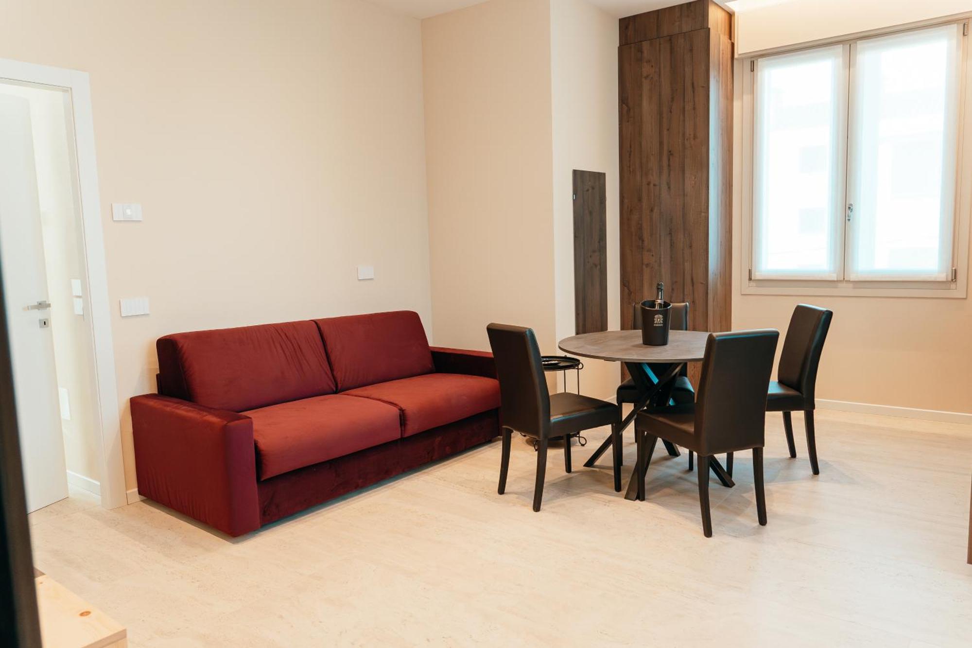 Wine & Wellness Hotel Villalta  Eksteriør billede