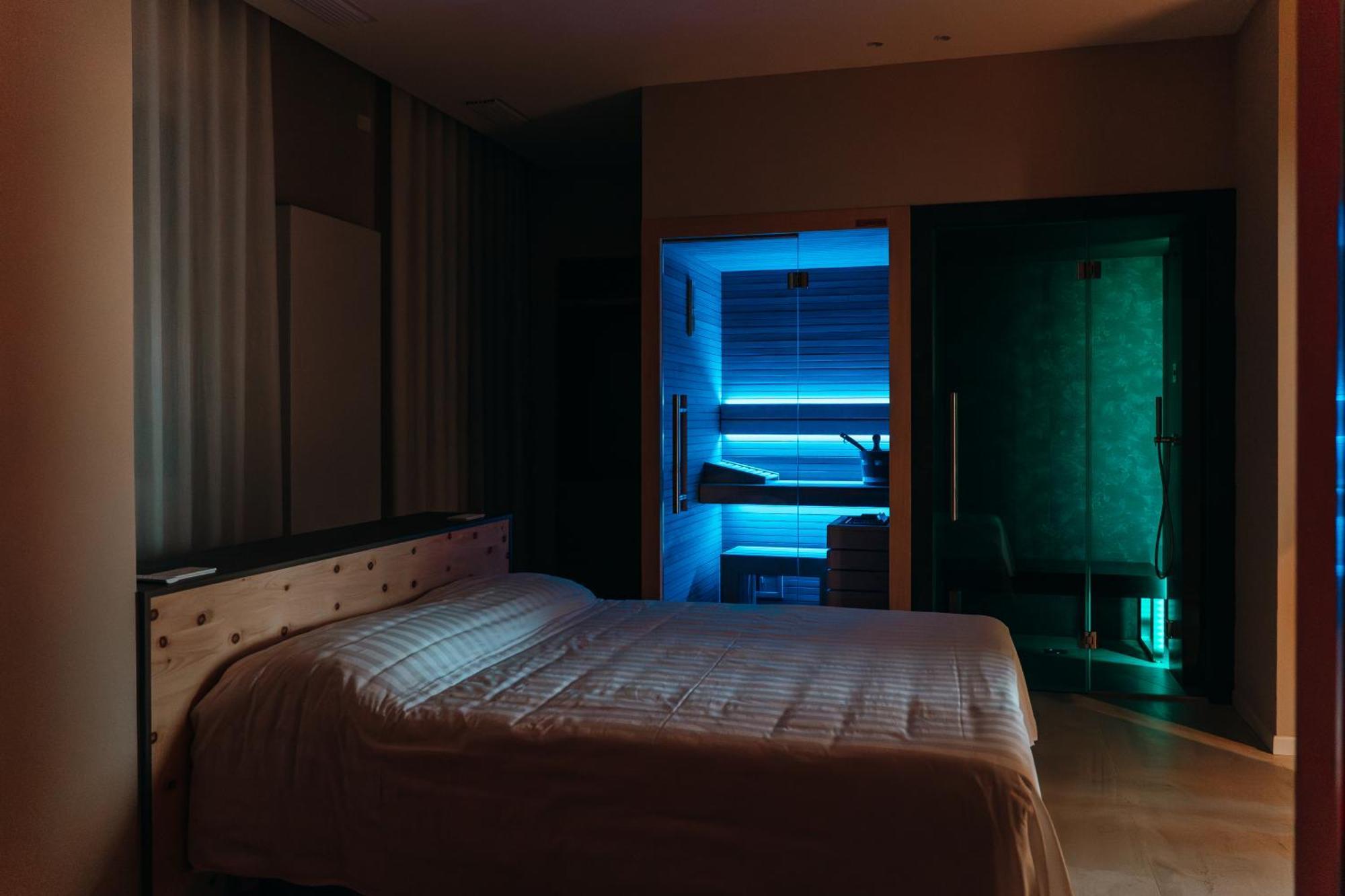 Wine & Wellness Hotel Villalta  Eksteriør billede